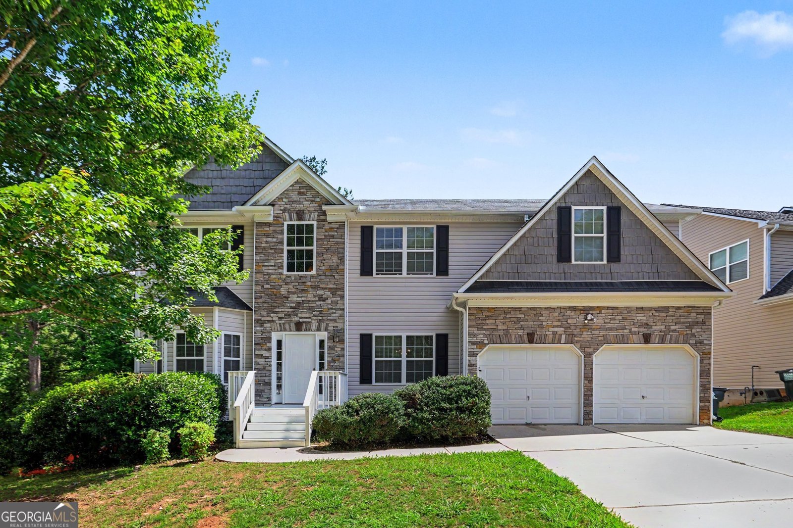 28 Trayton Way Hiram - main photo