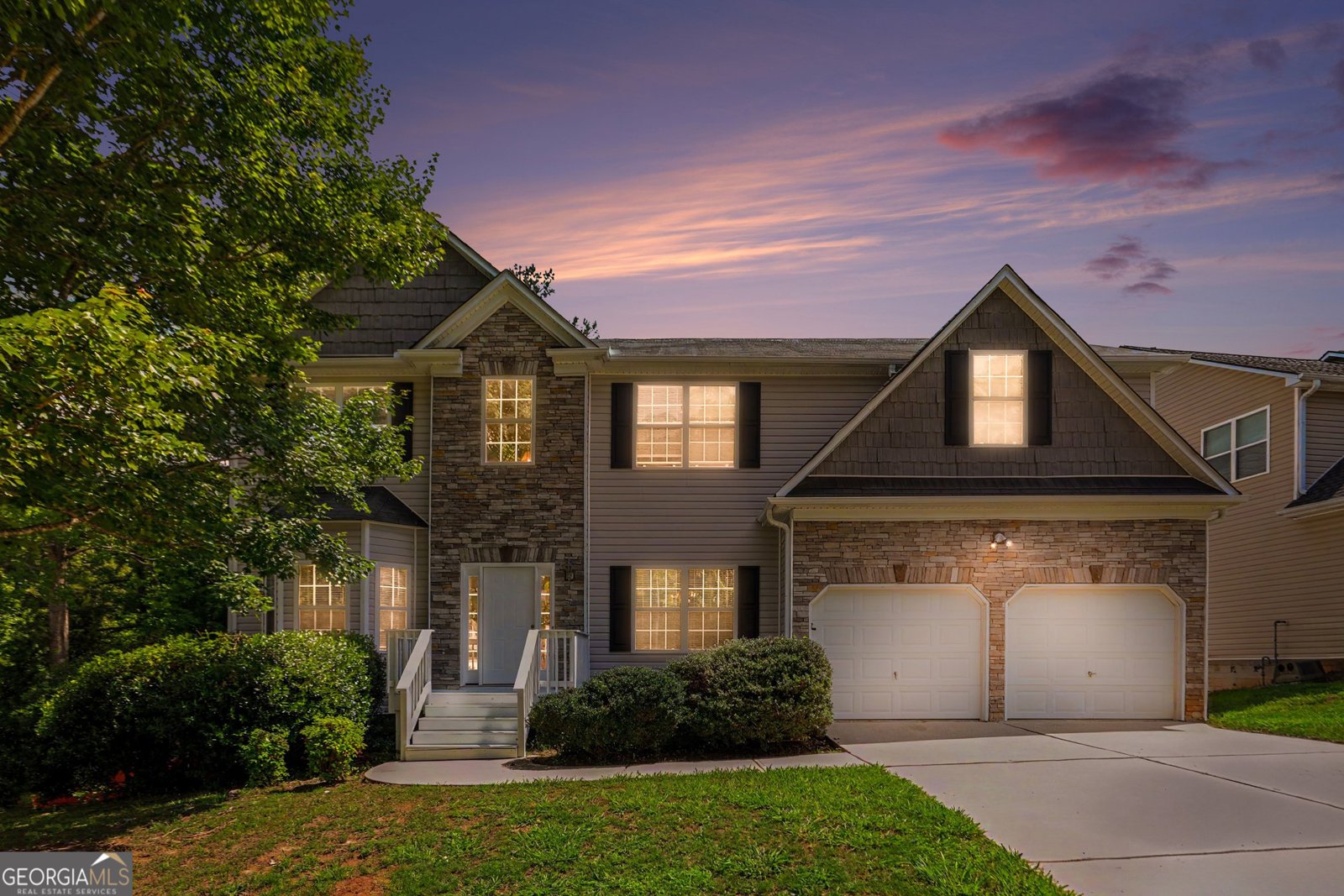 28 Trayton Way Hiram - Photo 2