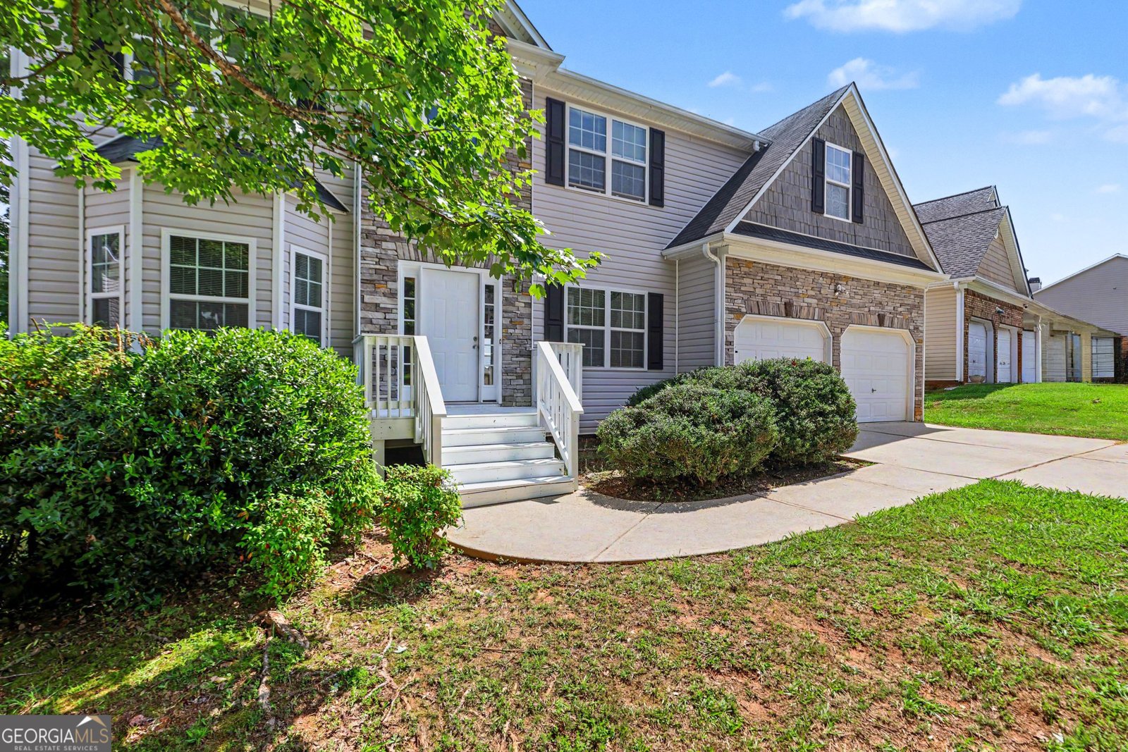 28 Trayton Way Hiram - Photo 3
