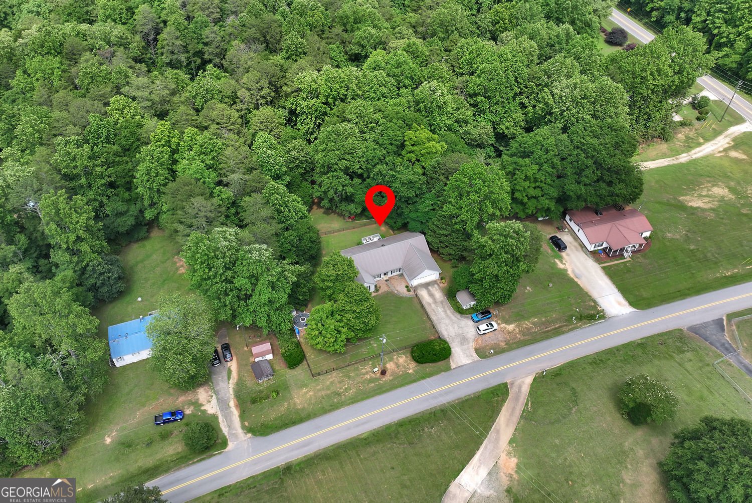 5720 Wade Whelchel Road murrayville - Photo 11