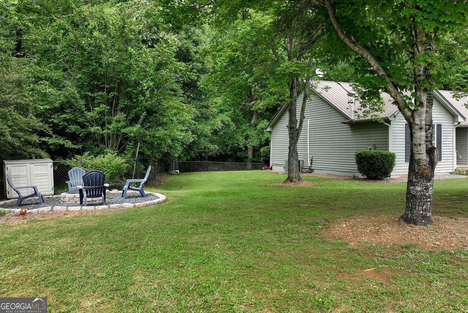 5720 Wade Whelchel Road murrayville - Photo 12