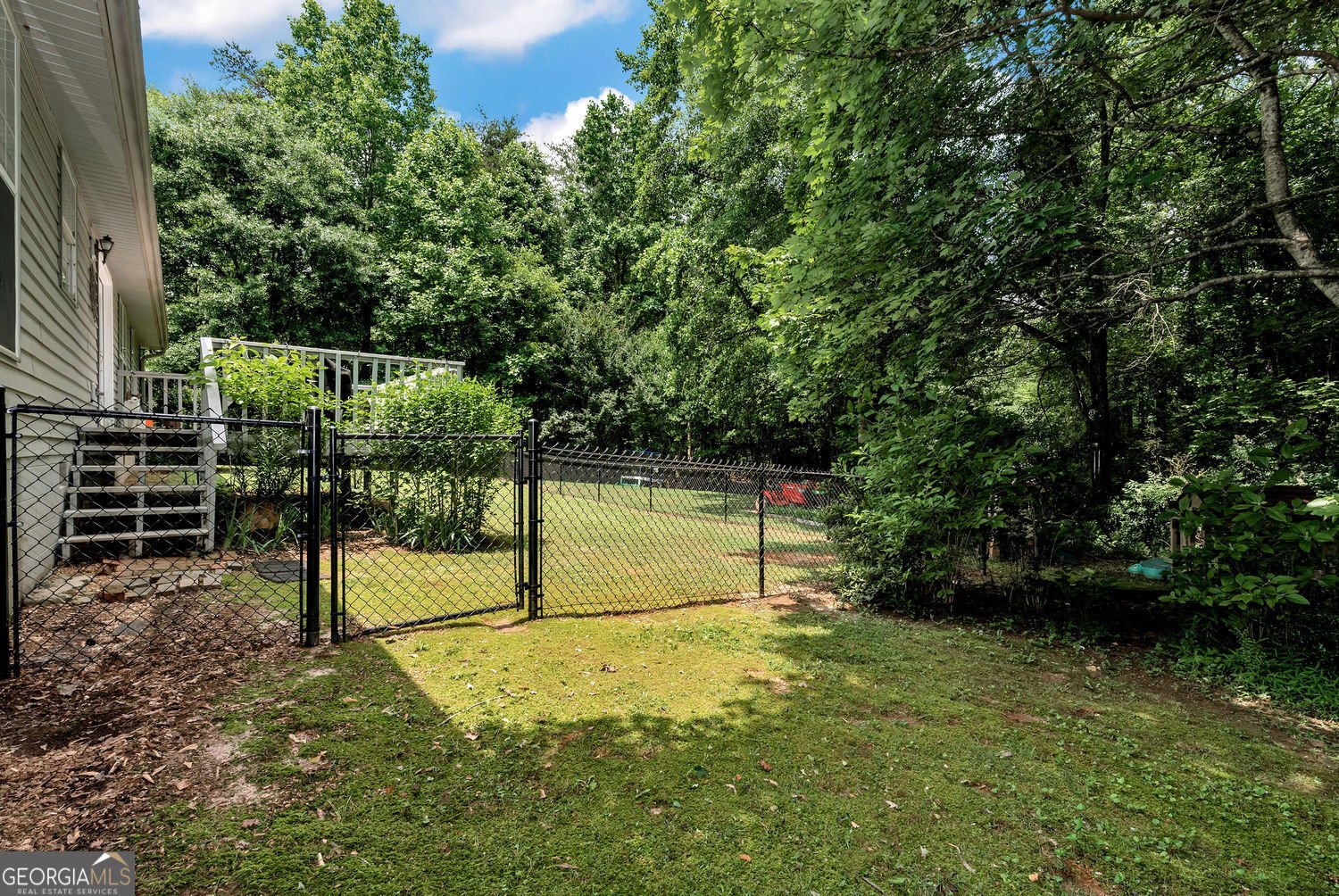 5720 Wade Whelchel Road murrayville - Photo 14