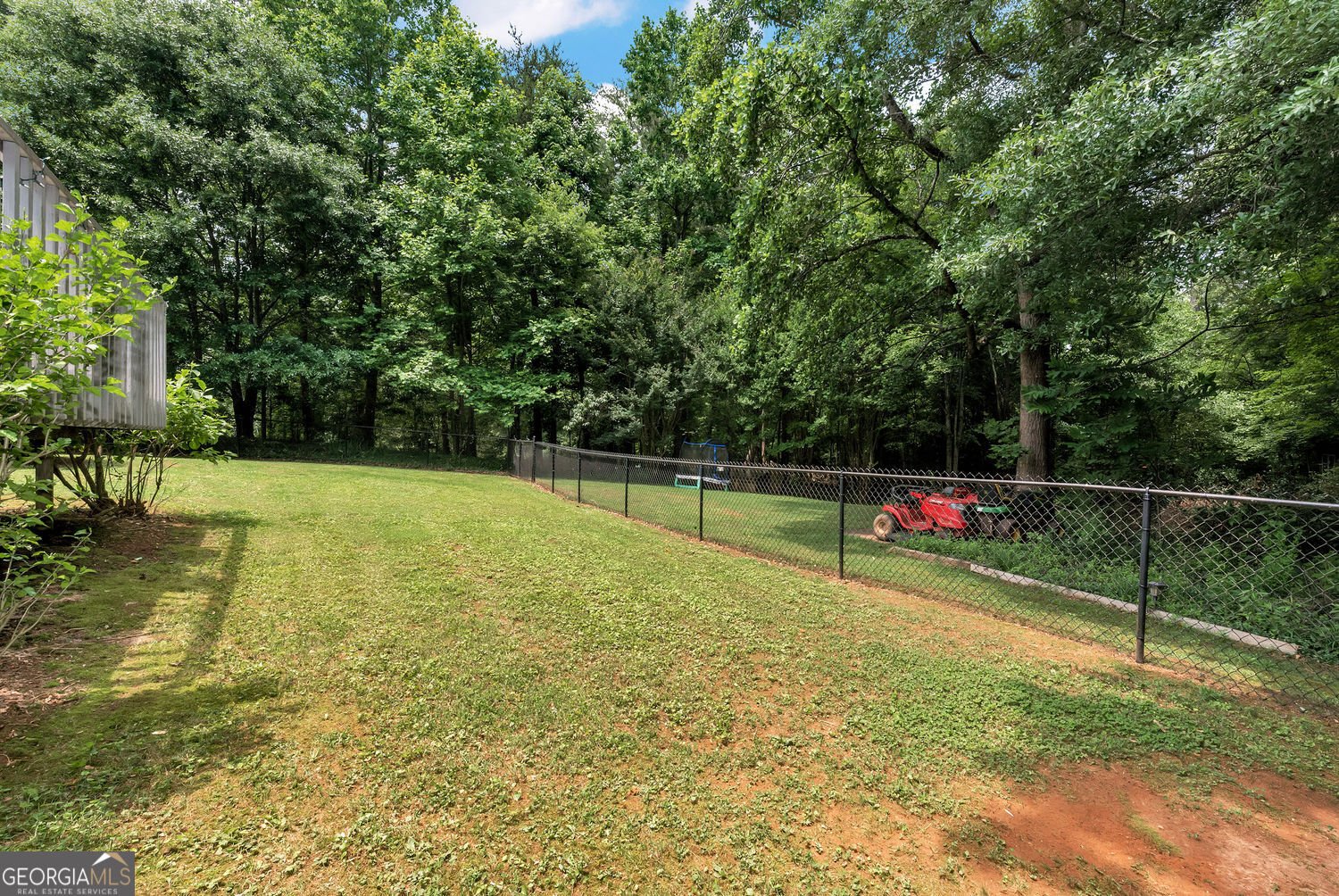 5720 Wade Whelchel Road murrayville - Photo 15
