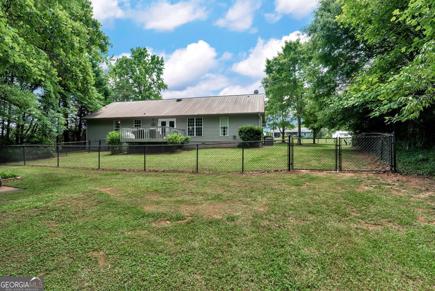 5720 Wade Whelchel Road murrayville - Photo 17