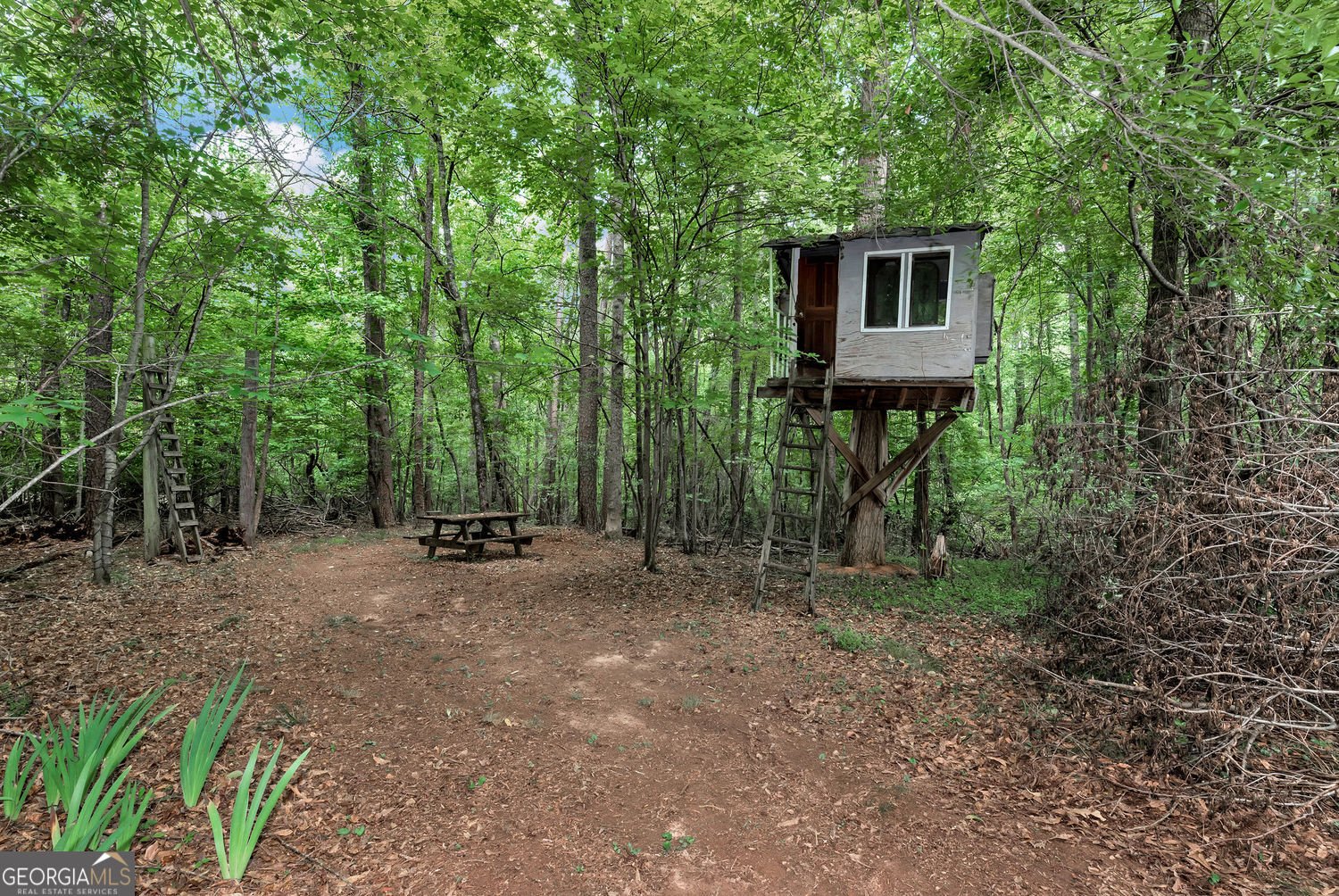 5720 Wade Whelchel Road murrayville - Photo 18
