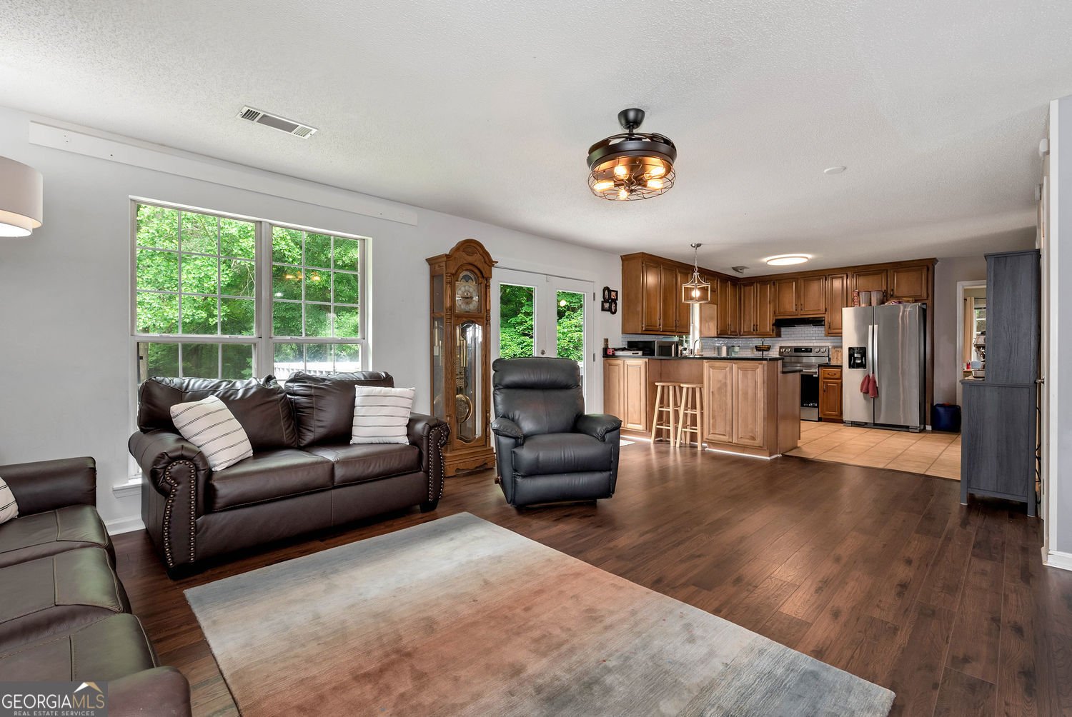 5720 Wade Whelchel Road murrayville - Photo 21