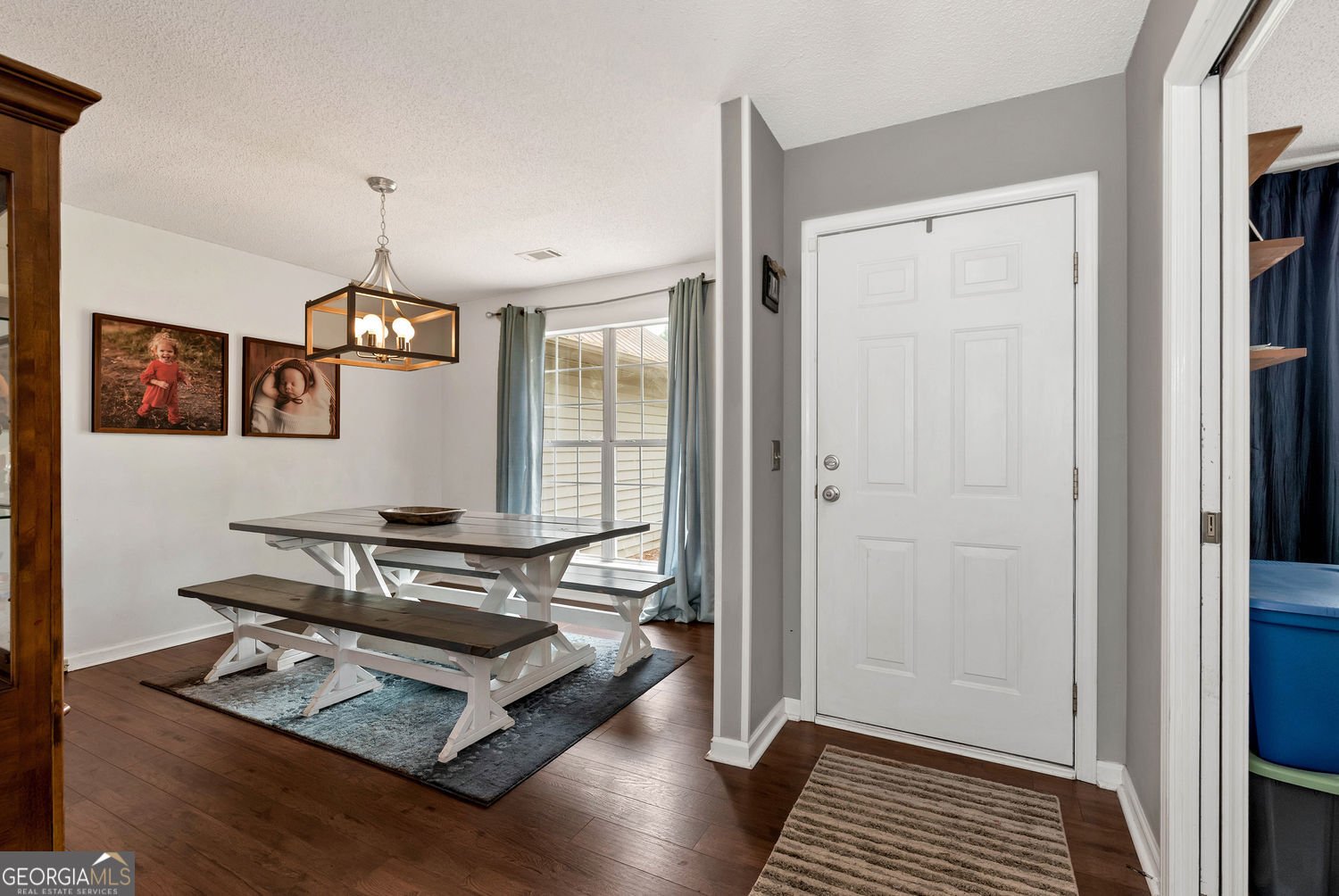 5720 Wade Whelchel Road murrayville - Photo 25