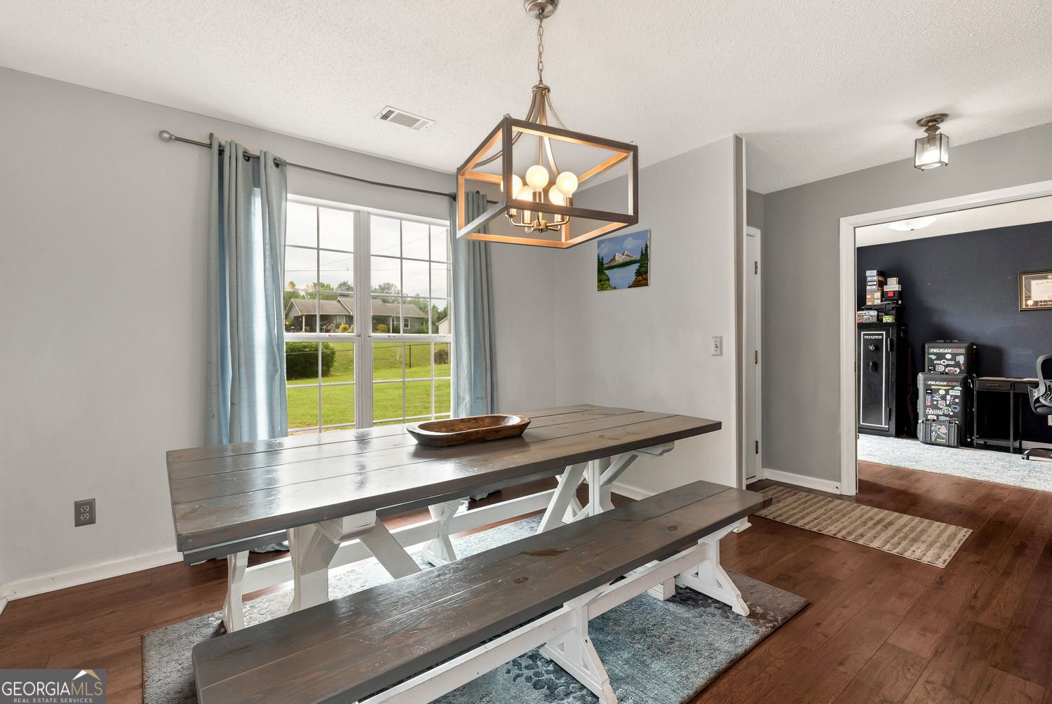 5720 Wade Whelchel Road murrayville - Photo 27