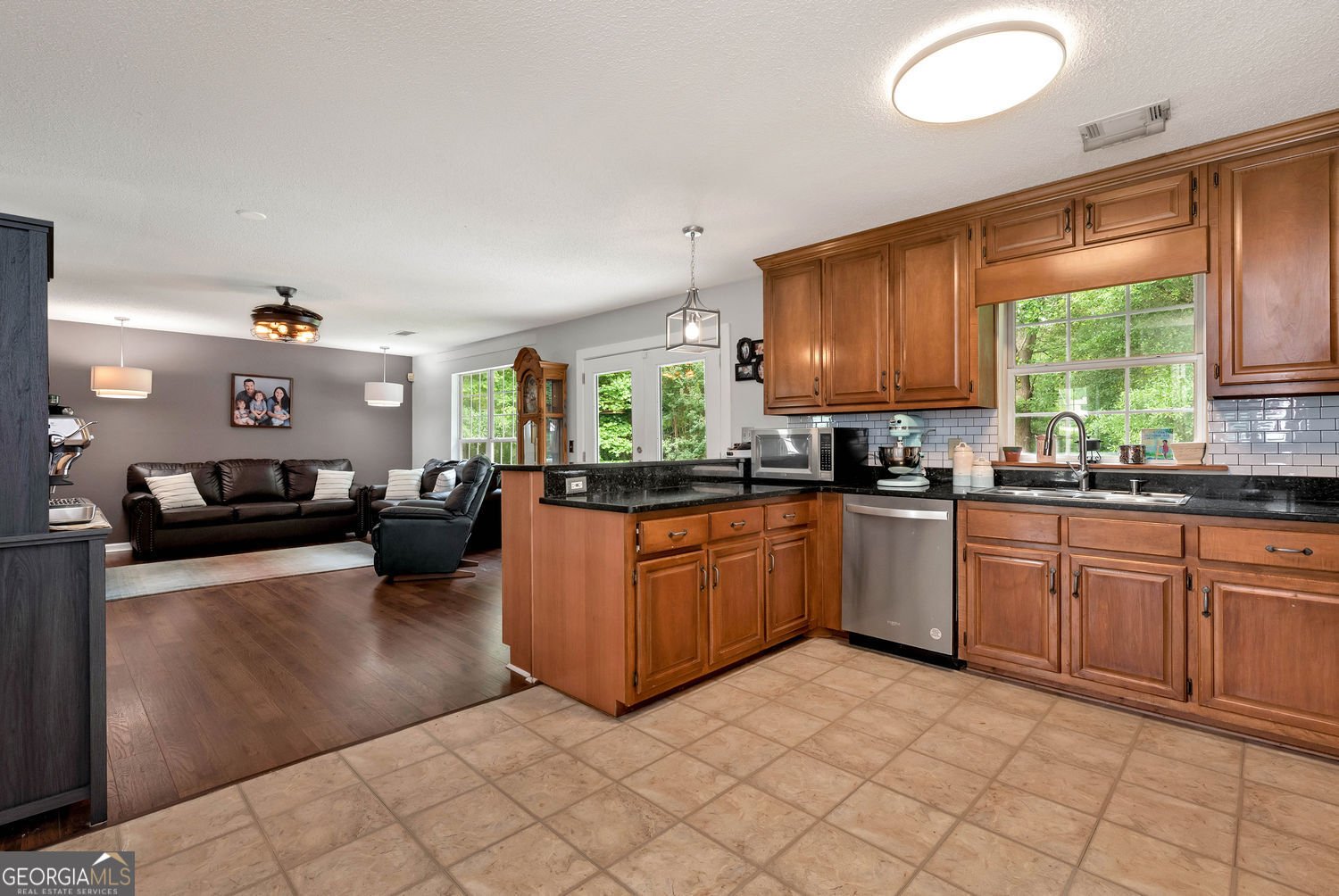 5720 Wade Whelchel Road murrayville - Photo 30