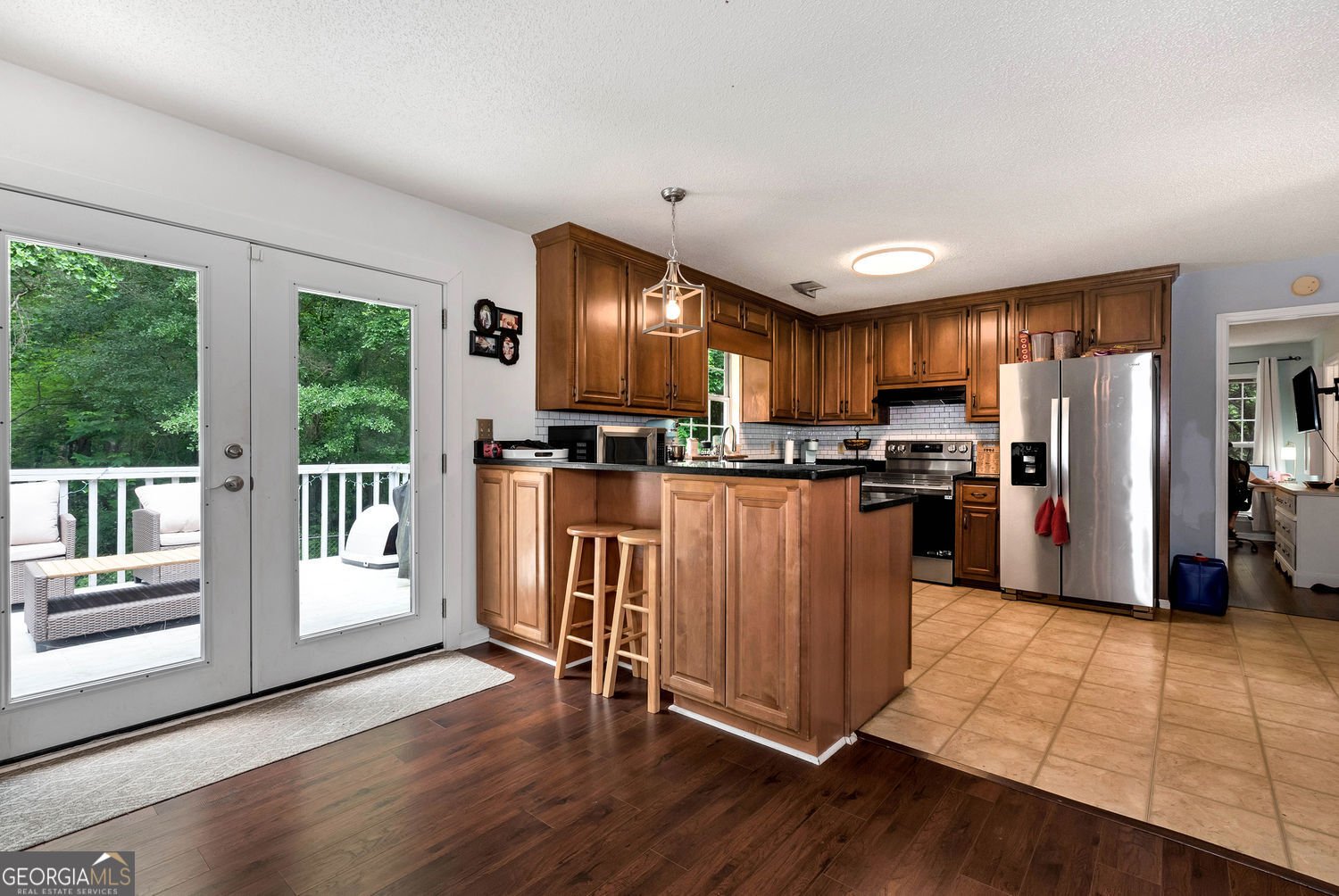 5720 Wade Whelchel Road murrayville - Photo 32