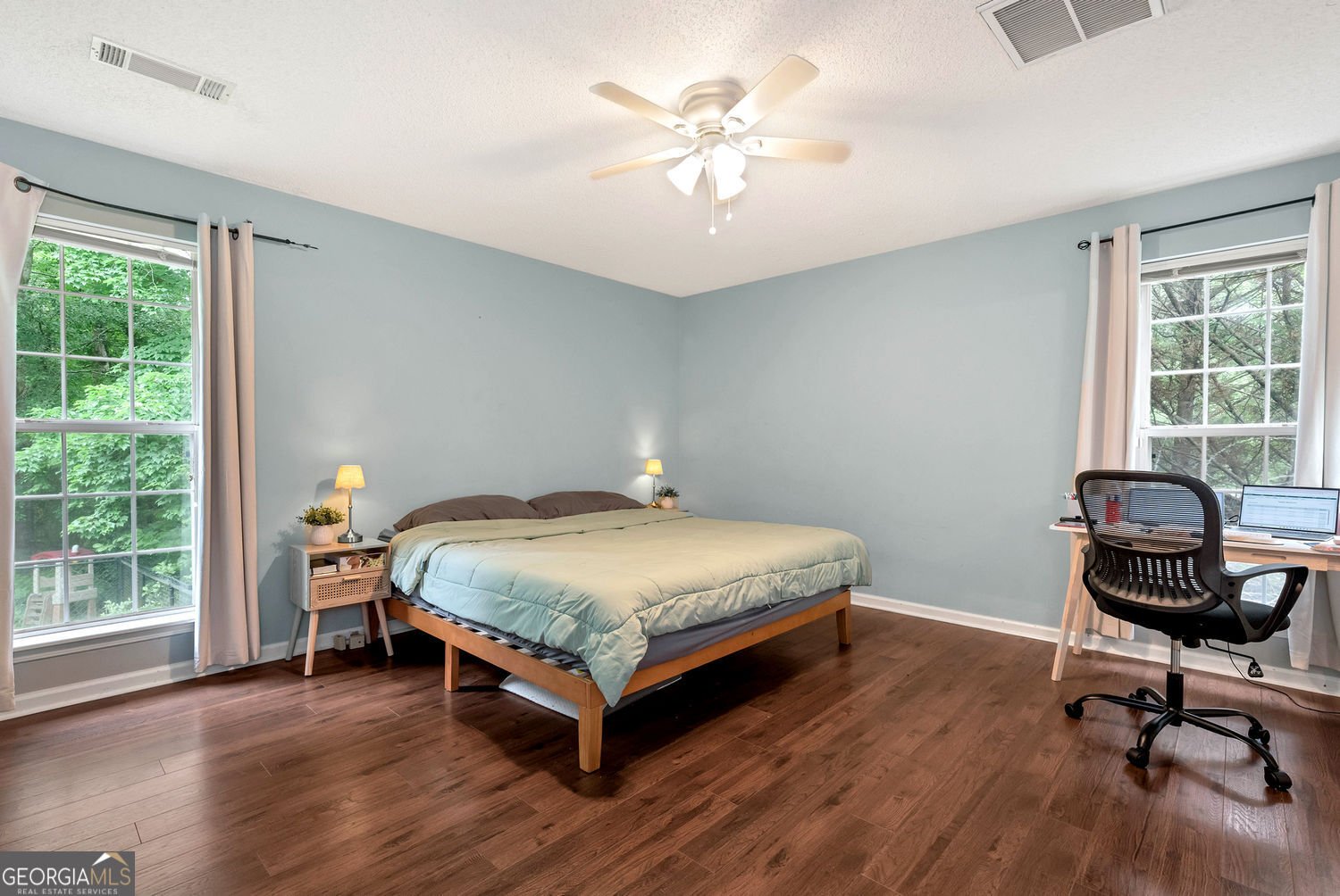 5720 Wade Whelchel Road murrayville - Photo 33