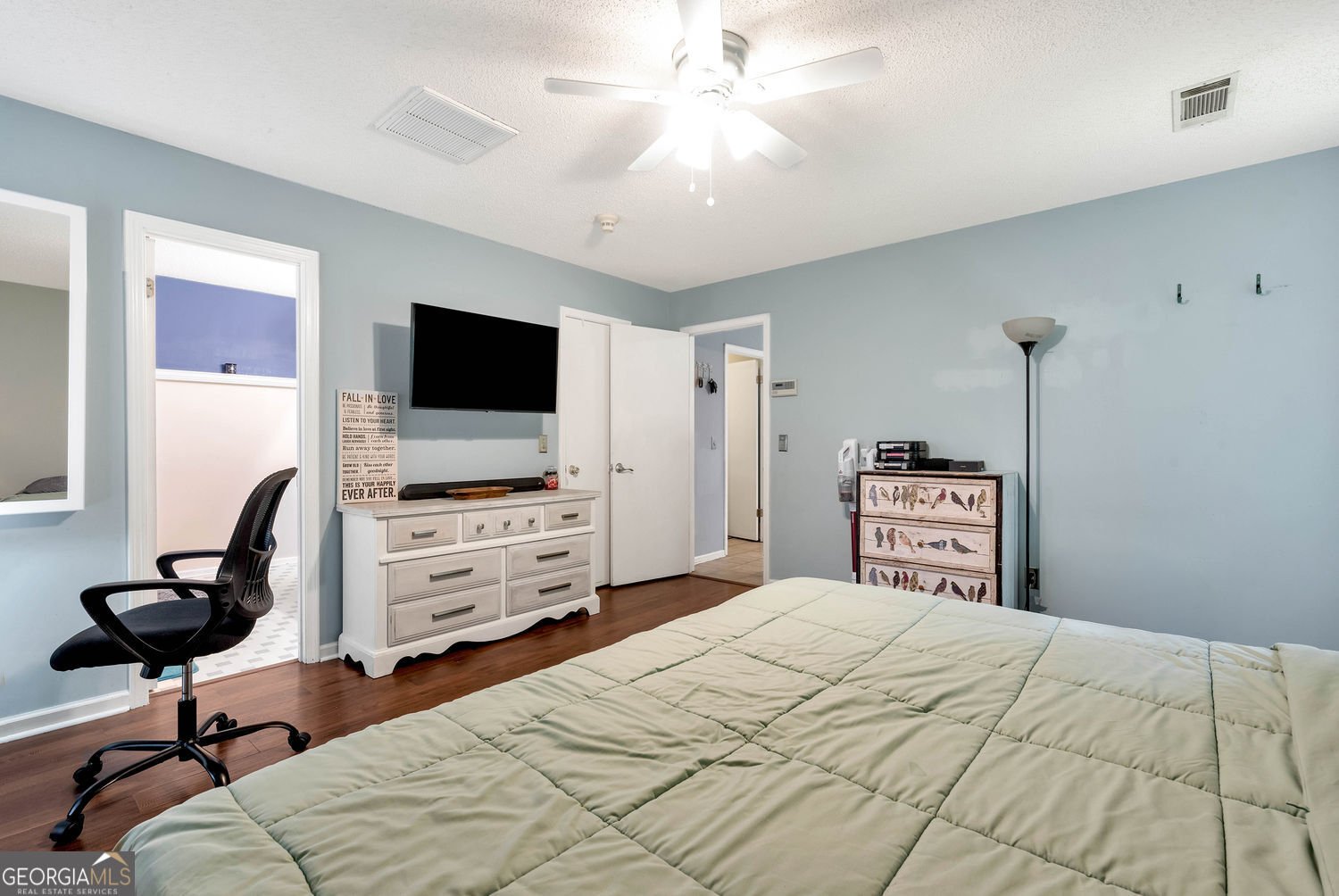 5720 Wade Whelchel Road murrayville - Photo 34