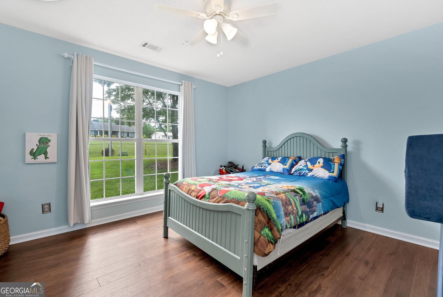 5720 Wade Whelchel Road murrayville - Photo 37