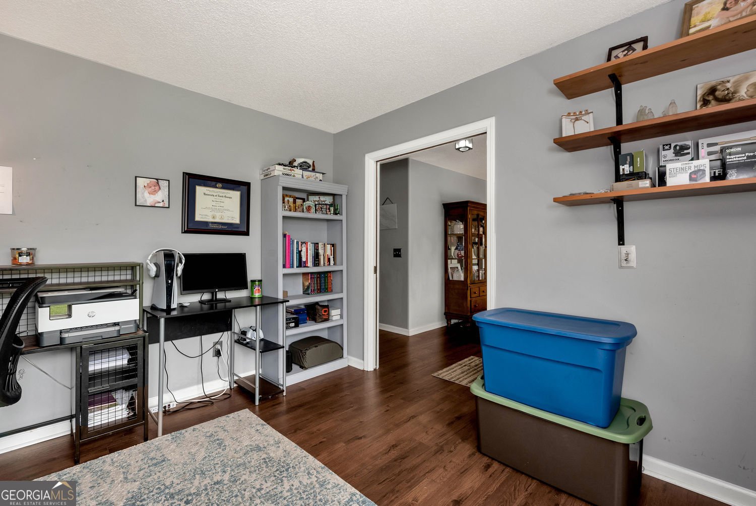 5720 Wade Whelchel Road murrayville - Photo 44