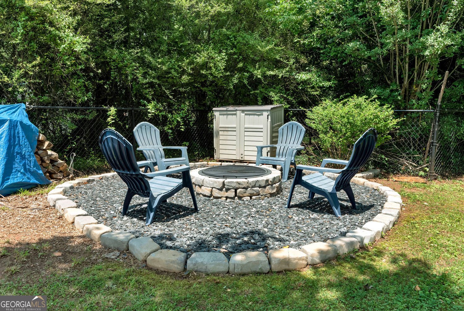 5720 Wade Whelchel Road murrayville - Photo 46