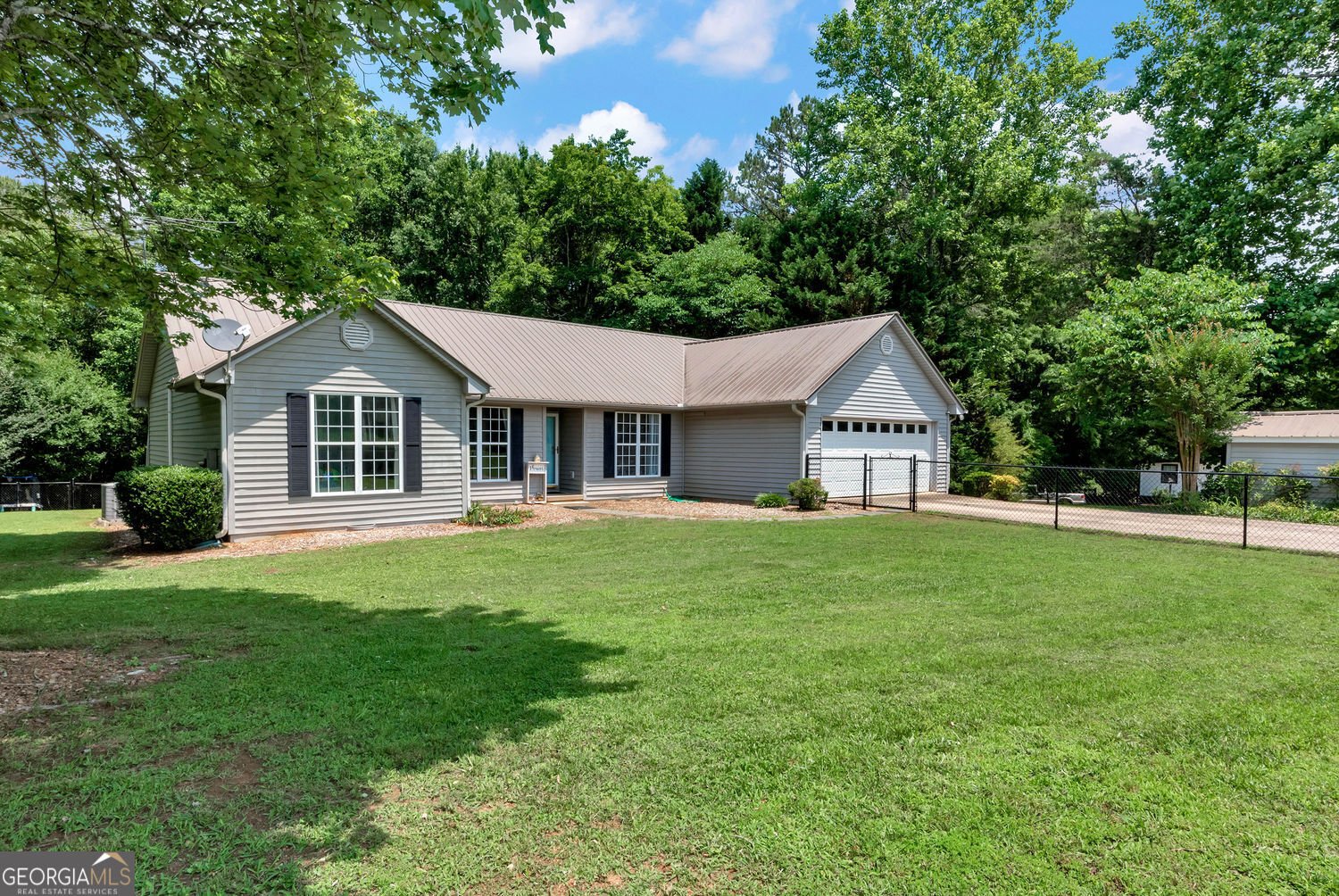 5720 Wade Whelchel Road murrayville - Photo 6