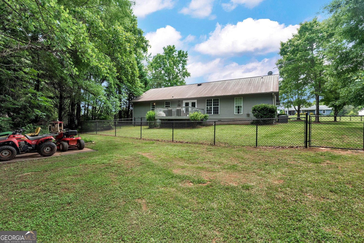 5720 Wade Whelchel Road murrayville - Photo 8