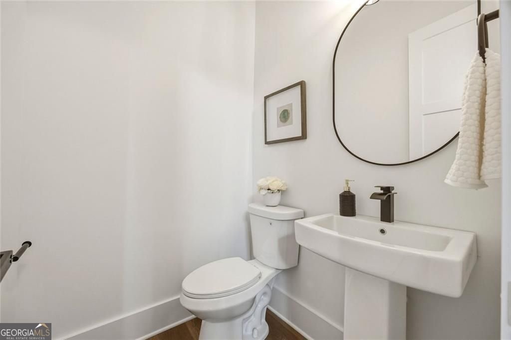 58 Trilium Trail Pendergrass - Photo 16