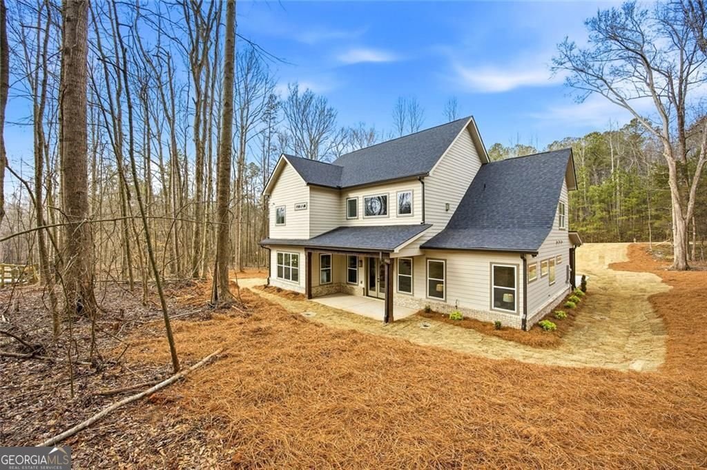 58 Trilium Trail Pendergrass - Photo 38