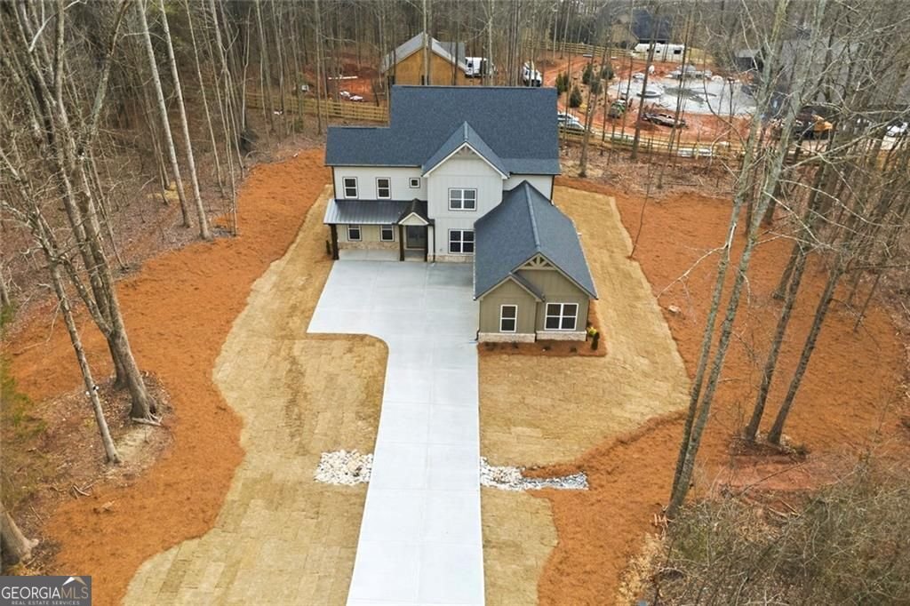 58 Trilium Trail Pendergrass - Photo 39
