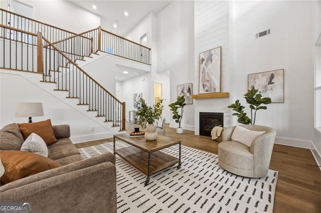 58 Trilium Trail Pendergrass - Photo 6