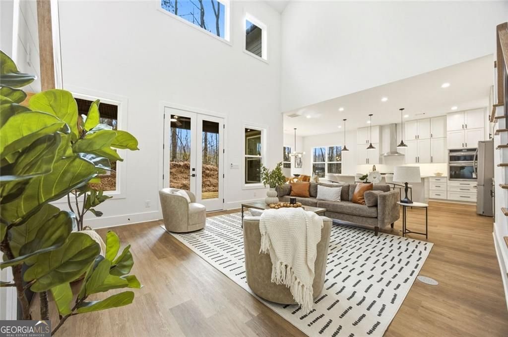 58 Trilium Trail Pendergrass - Photo 7