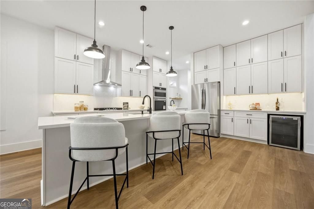 58 Trilium Trail Pendergrass - Photo 8