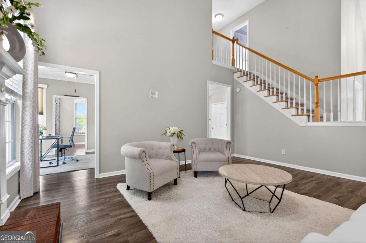 3690 Blackgold Drive Buford - Photo 10