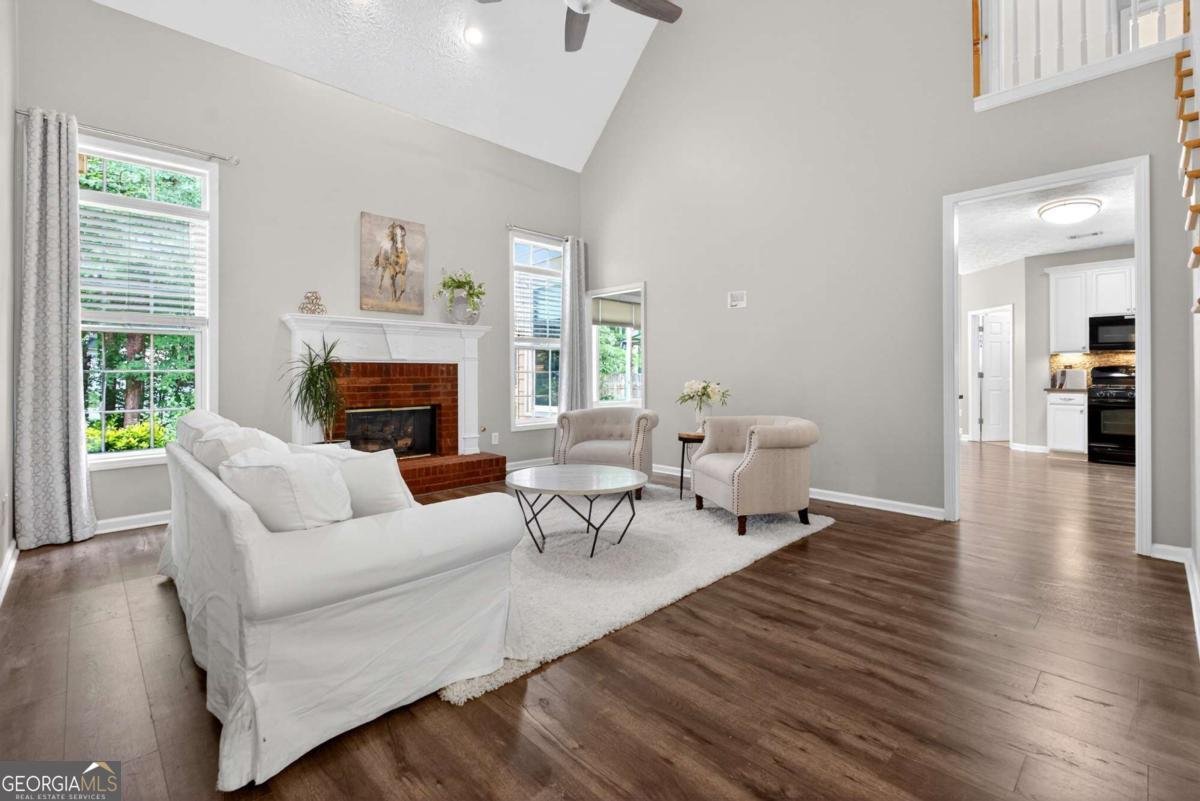 3690 Blackgold Drive Buford - Photo 14