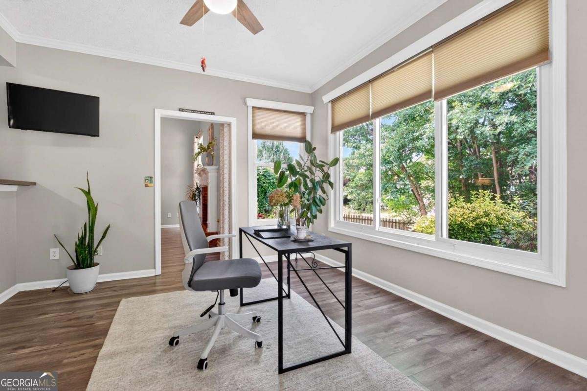 3690 Blackgold Drive Buford - Photo 18