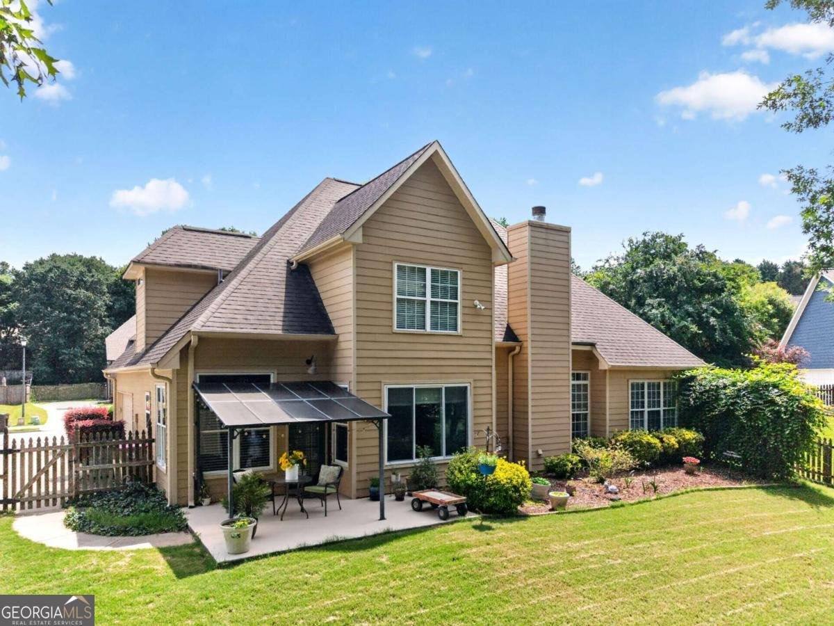 3690 Blackgold Drive Buford - Photo 35