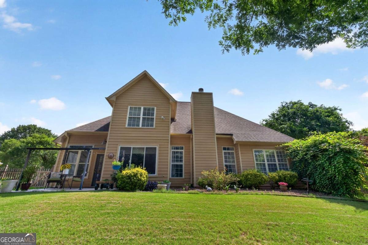 3690 Blackgold Drive Buford - Photo 36