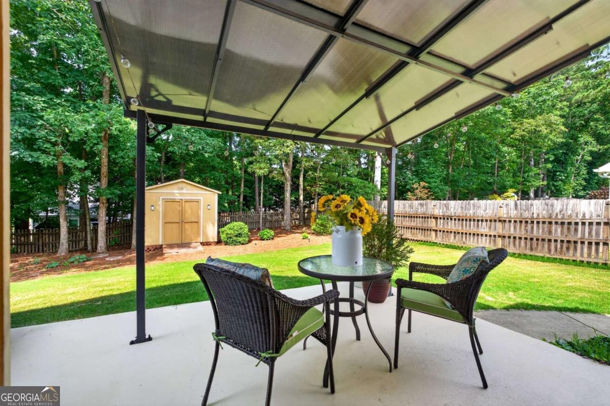 3690 Blackgold Drive Buford - Photo 39