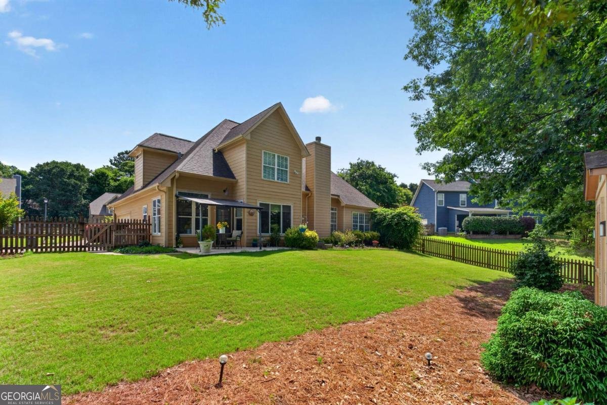 3690 Blackgold Drive Buford - Photo 40