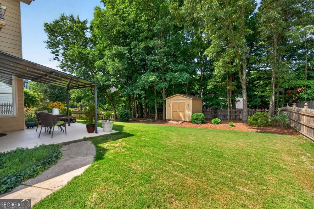 3690 Blackgold Drive Buford - Photo 42