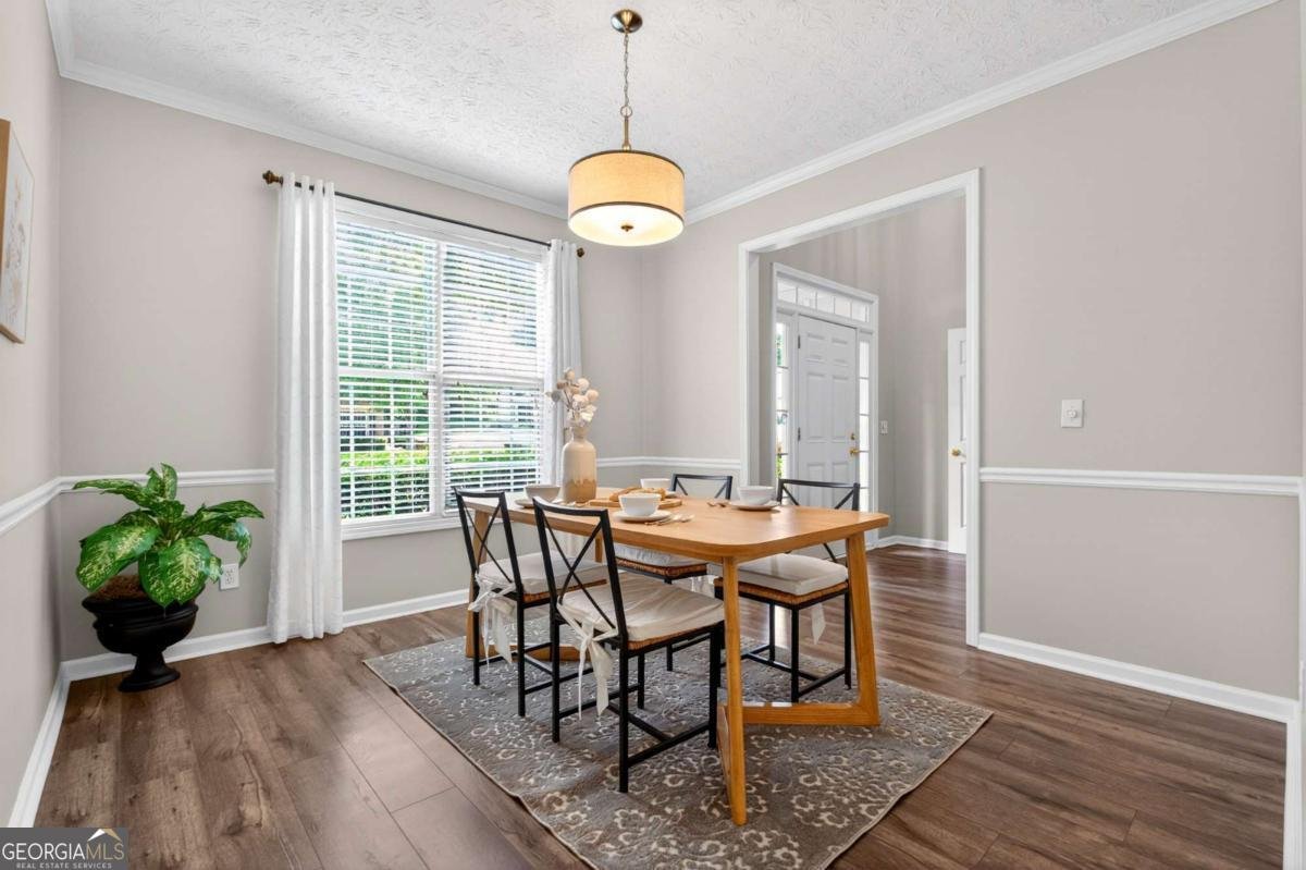 3690 Blackgold Drive Buford - Photo 8