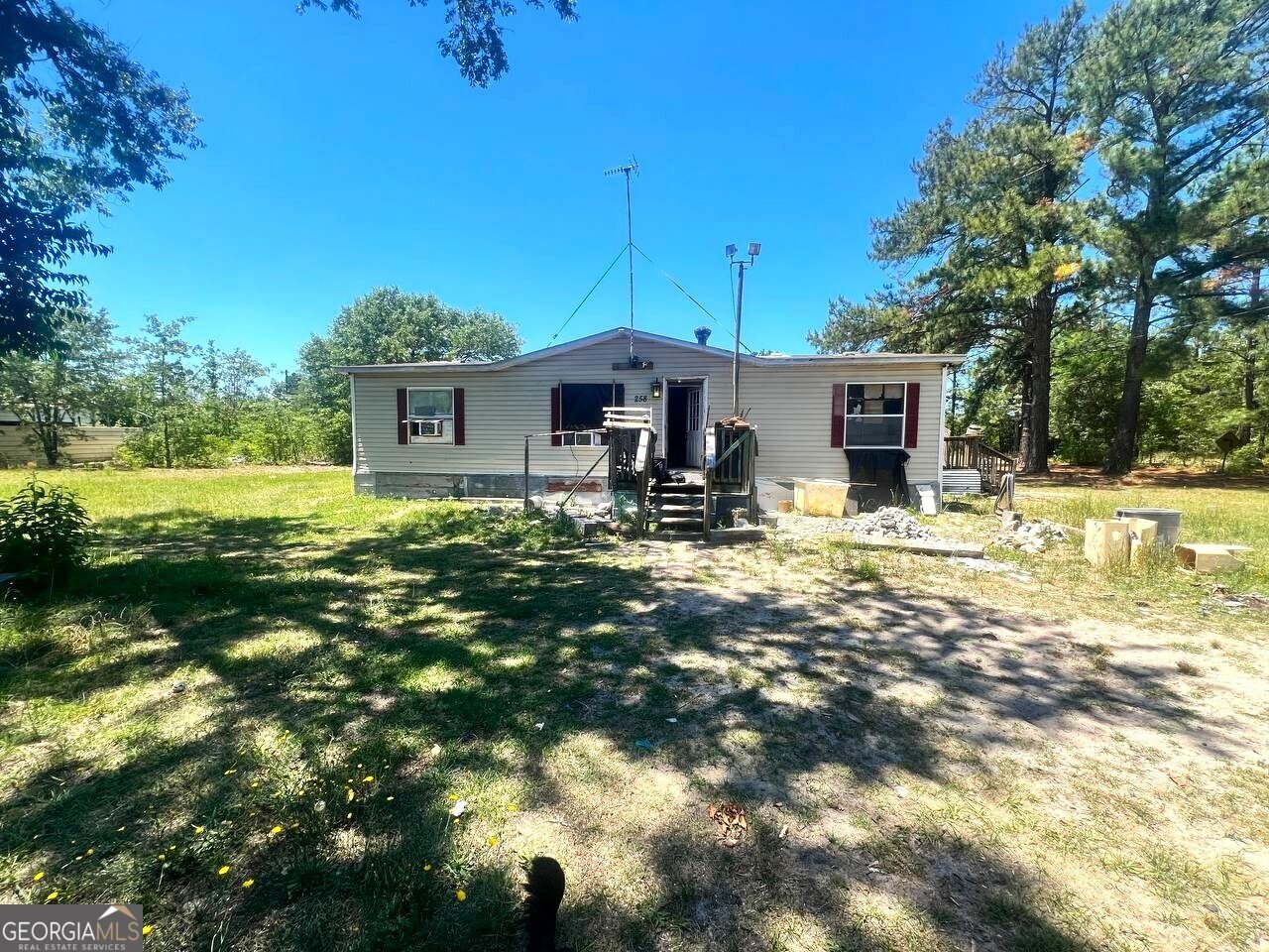 258 Eddies Ln Hamlet - main photo