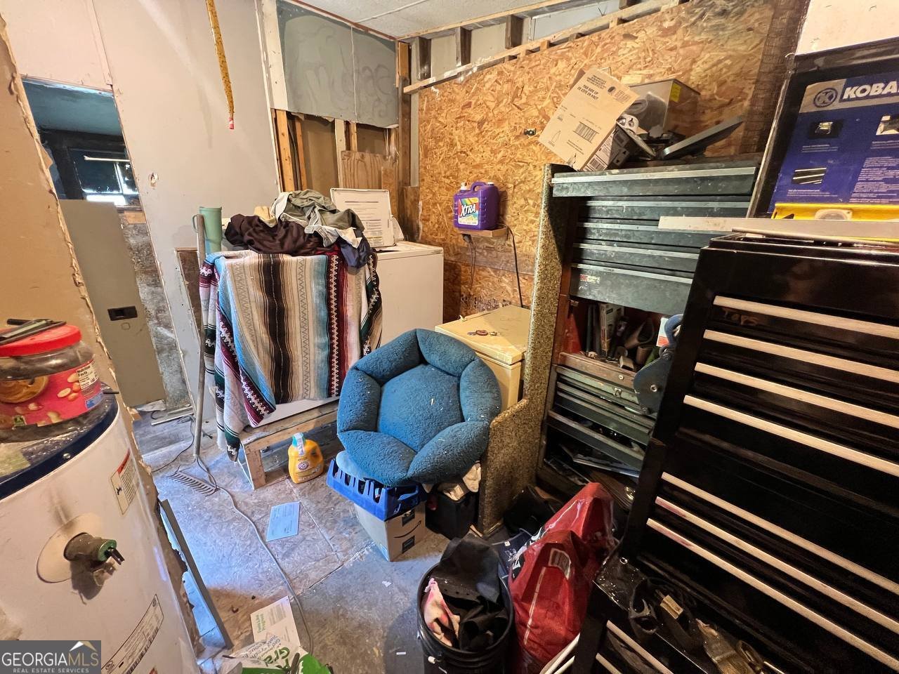258 Eddies Ln Hamlet - Photo 33