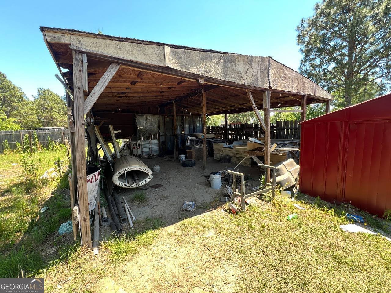 258 Eddies Ln Hamlet - Photo 45