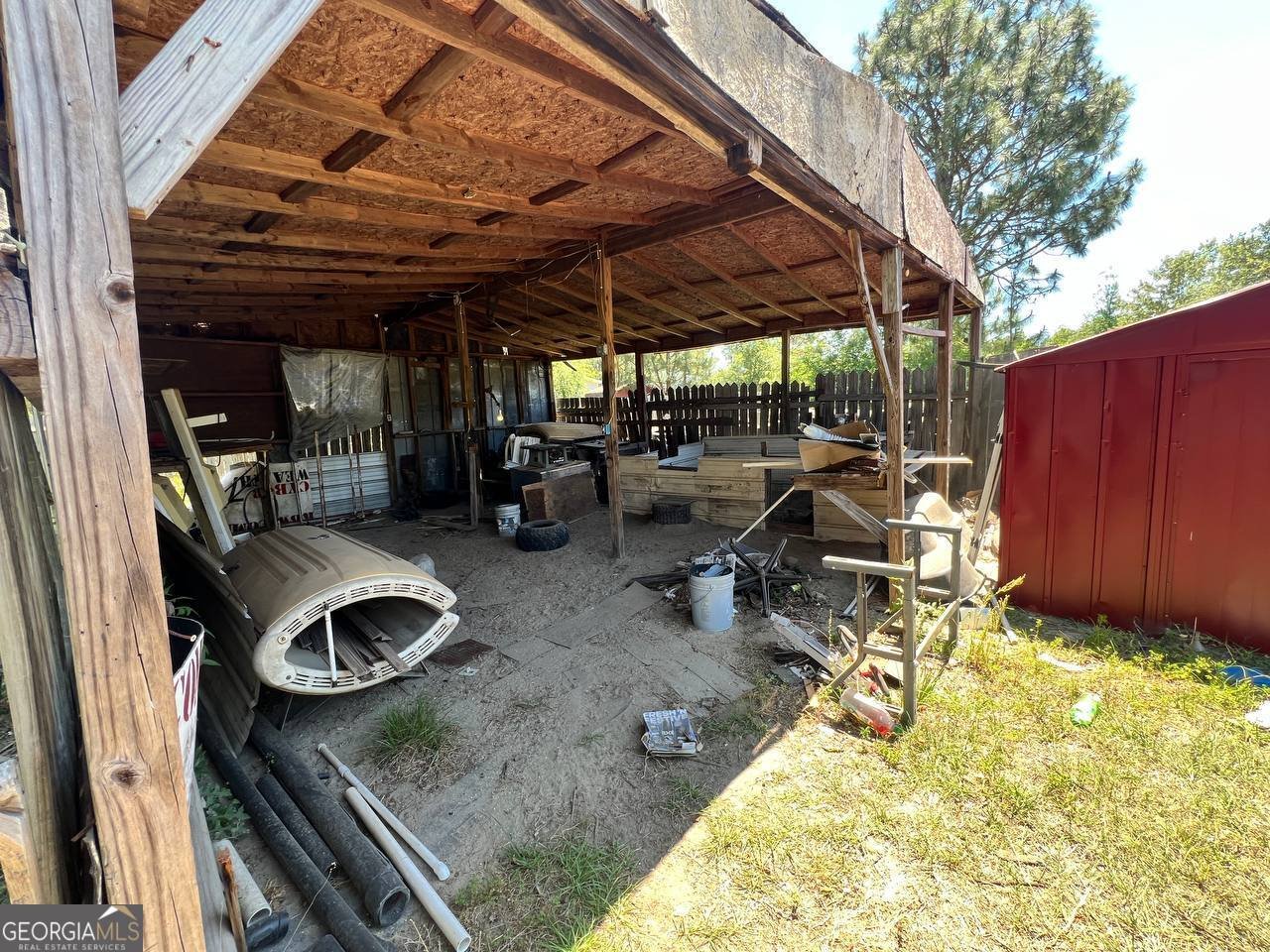 258 Eddies Ln Hamlet - Photo 46