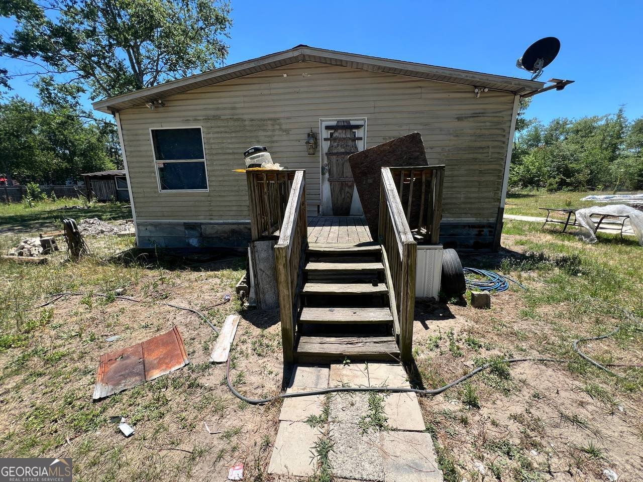 258 Eddies Ln Hamlet - Photo 6