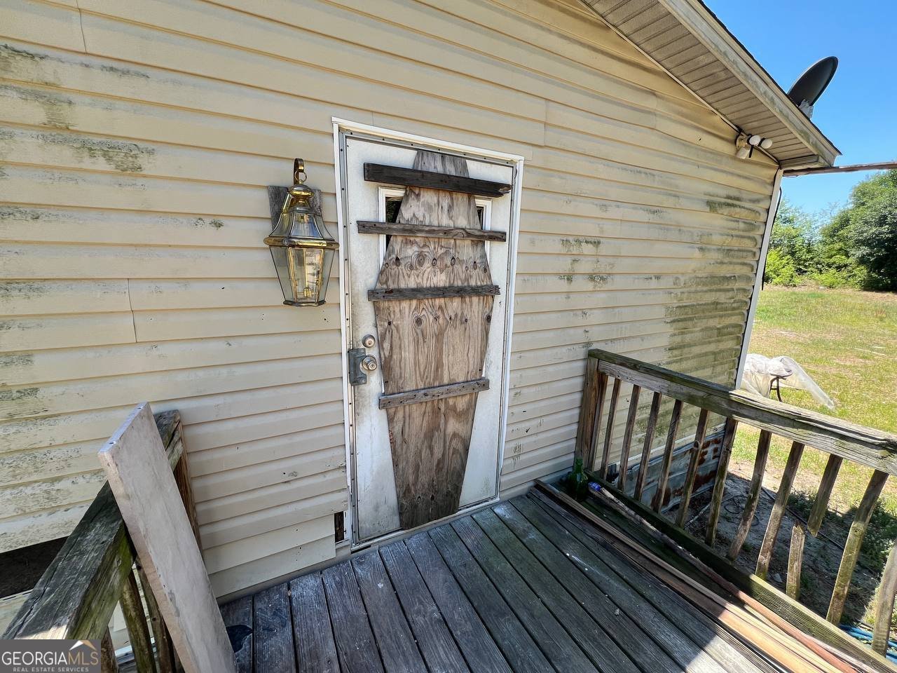 258 Eddies Ln Hamlet - Photo 7