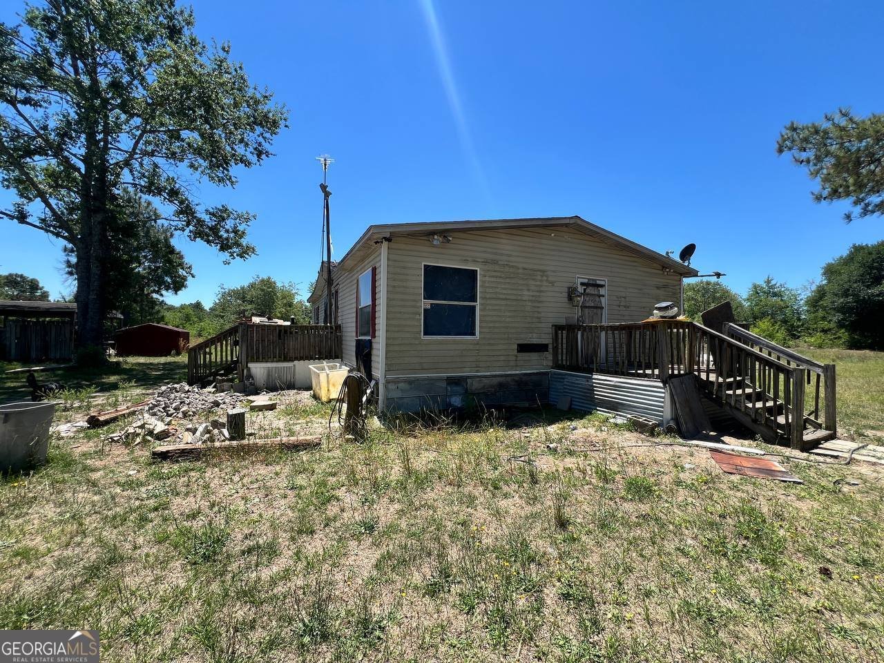 258 Eddies Ln Hamlet - Photo 8