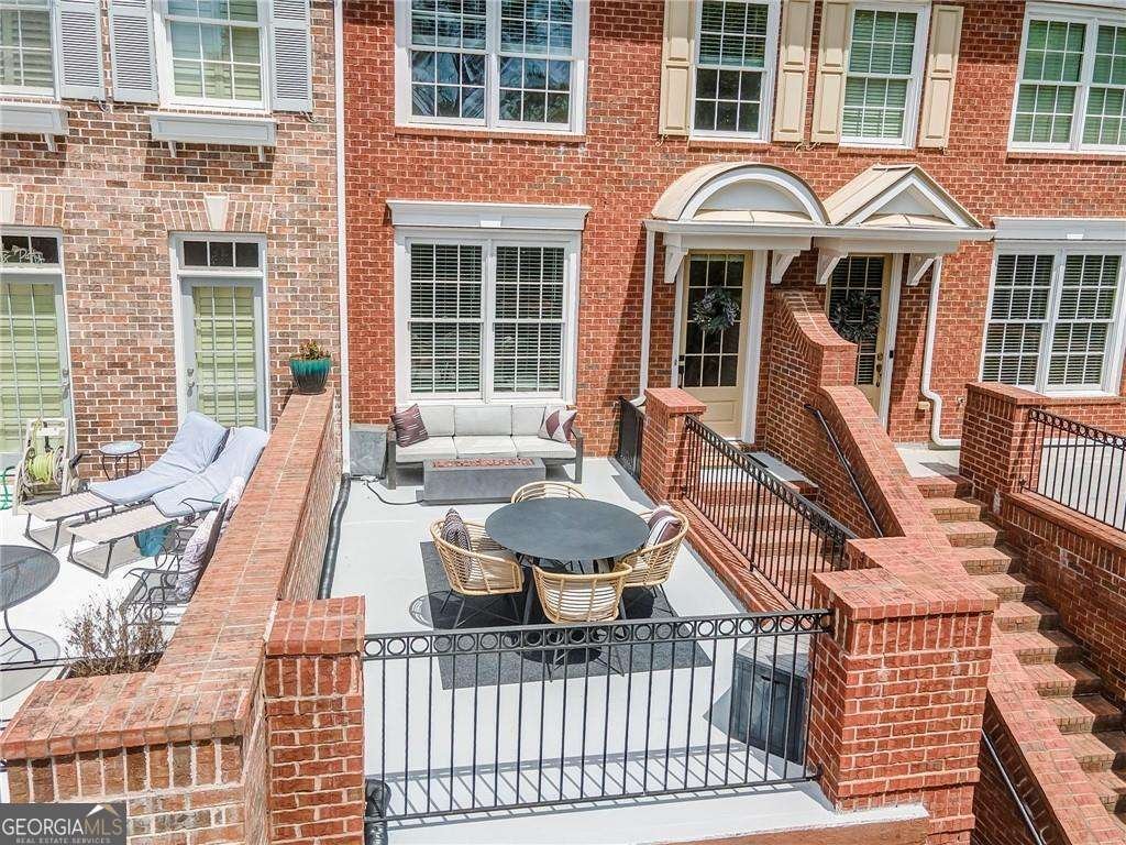 6013 Waters Edge Trail Roswell - main photo