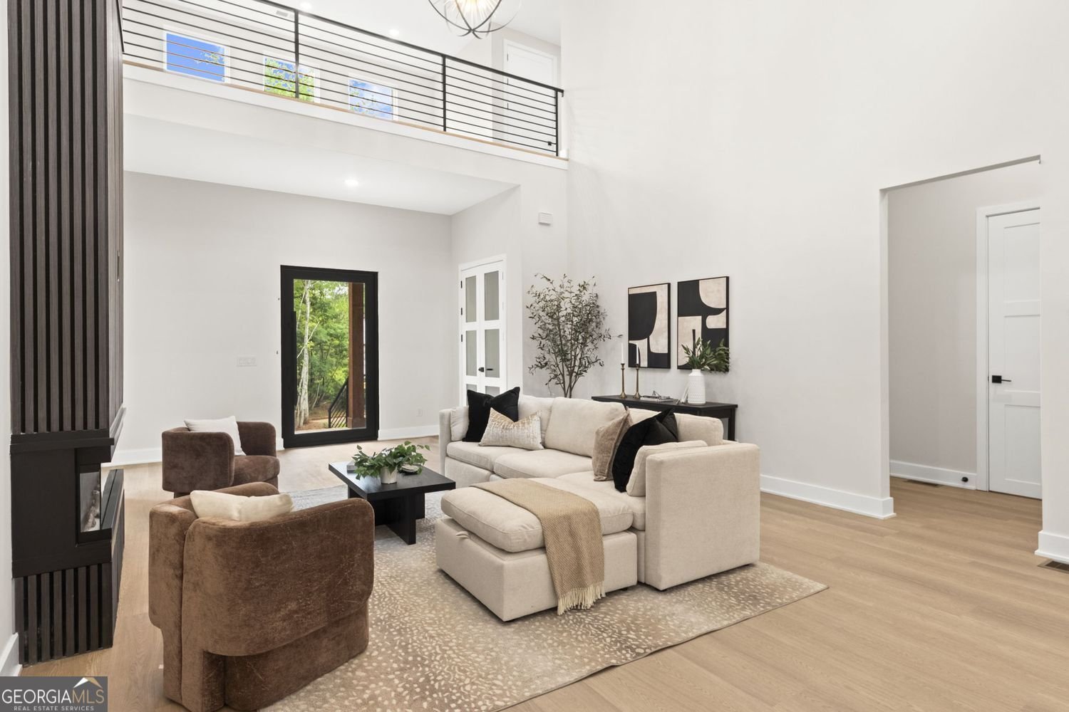 7066 Bells Way Fairburn - Photo 10