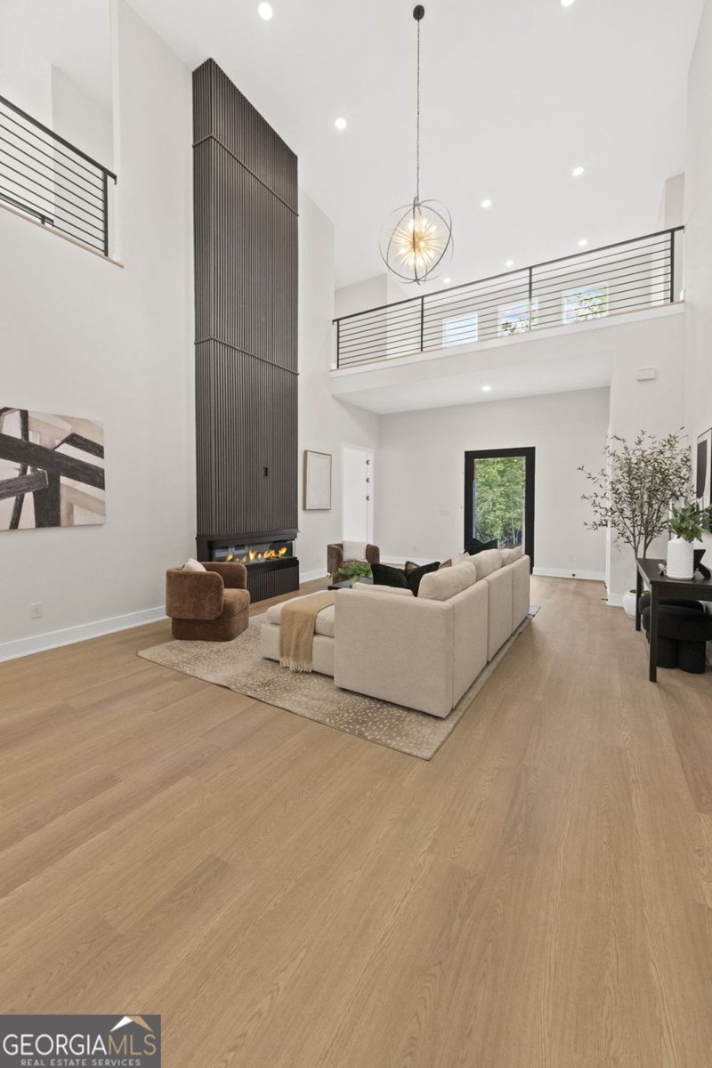 7066 Bells Way Fairburn - Photo 12