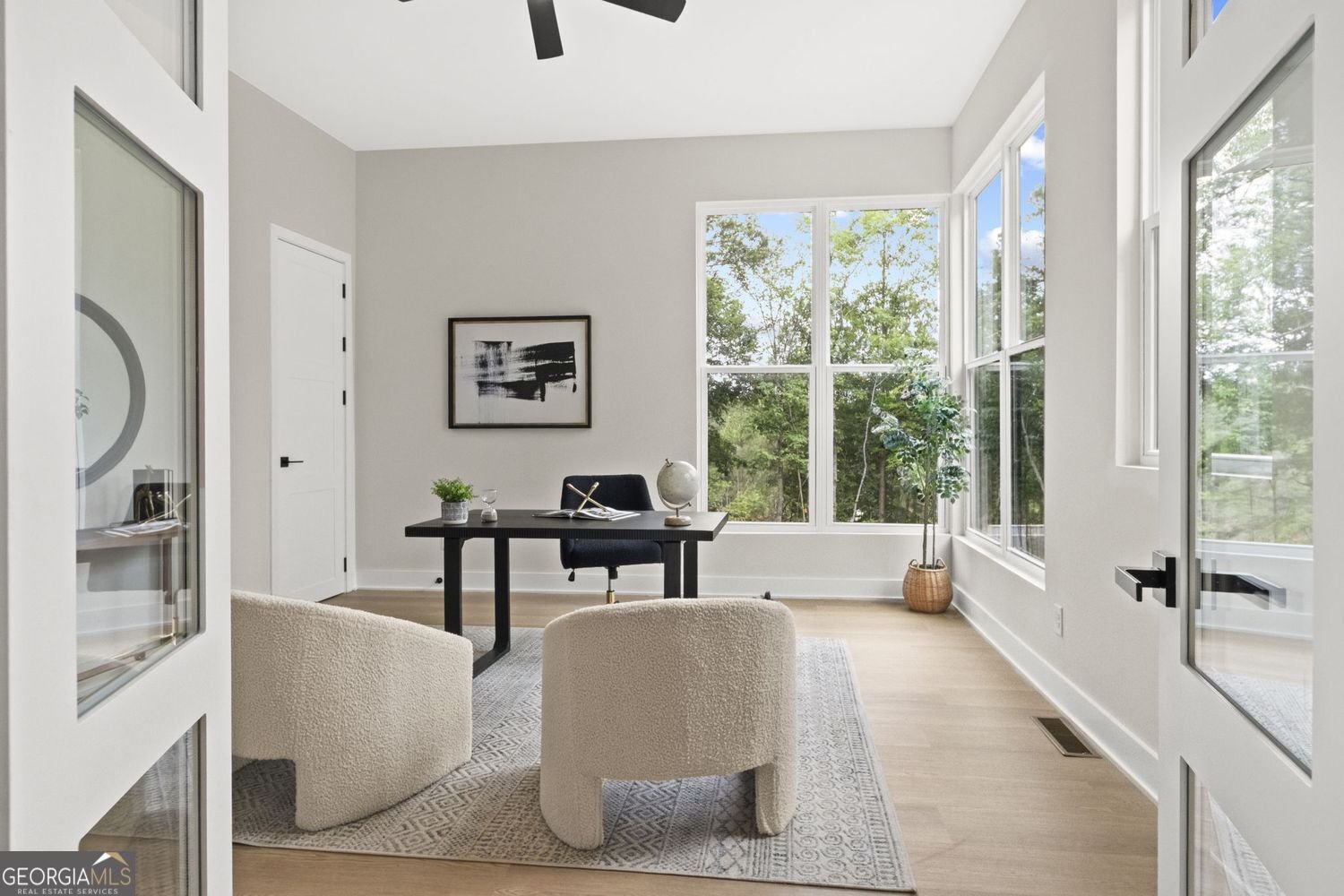 7066 Bells Way Fairburn - Photo 13
