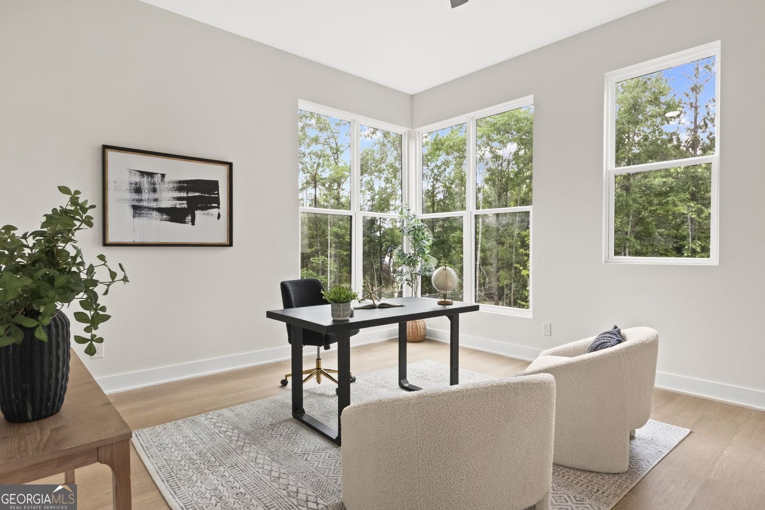 7066 Bells Way Fairburn - Photo 14