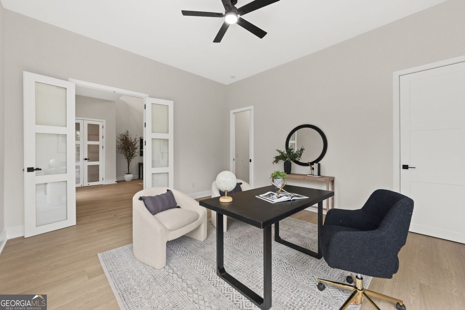 7066 Bells Way Fairburn - Photo 15
