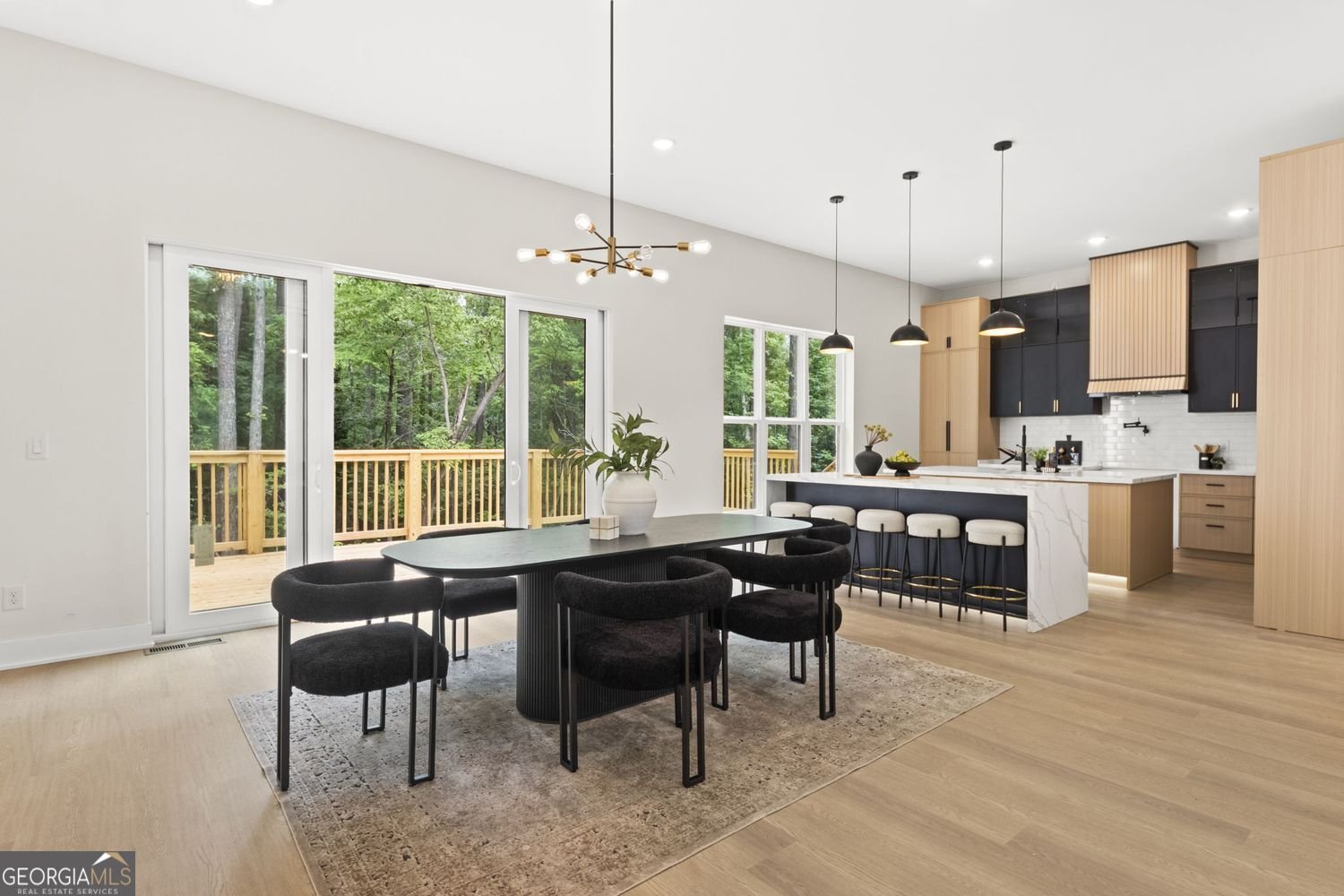 7066 Bells Way Fairburn - Photo 18